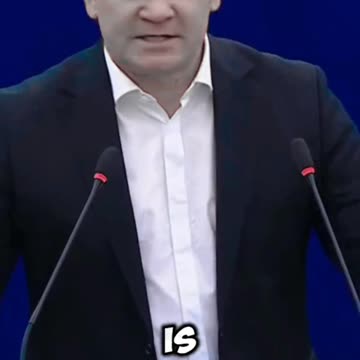 Dominik T. Eu Parlament