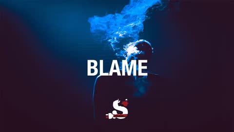 "Blame" - Smooth Rap Soul Hip Hop Beat Chill Instrumental (Prod. StrangePlugBeats)