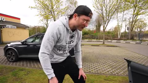 DIE FASTFOOD NEUHEITEN BEI MC DONALDS, BURGER KING, SUBWAY (OH MAN BK..)