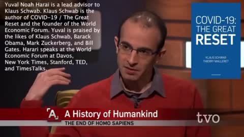 PLAN TO REPLACE HOMO SAPIENS