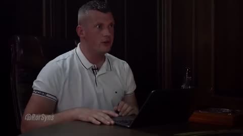 Saints & Synners - Episode 3 - The life of Tristan Tate