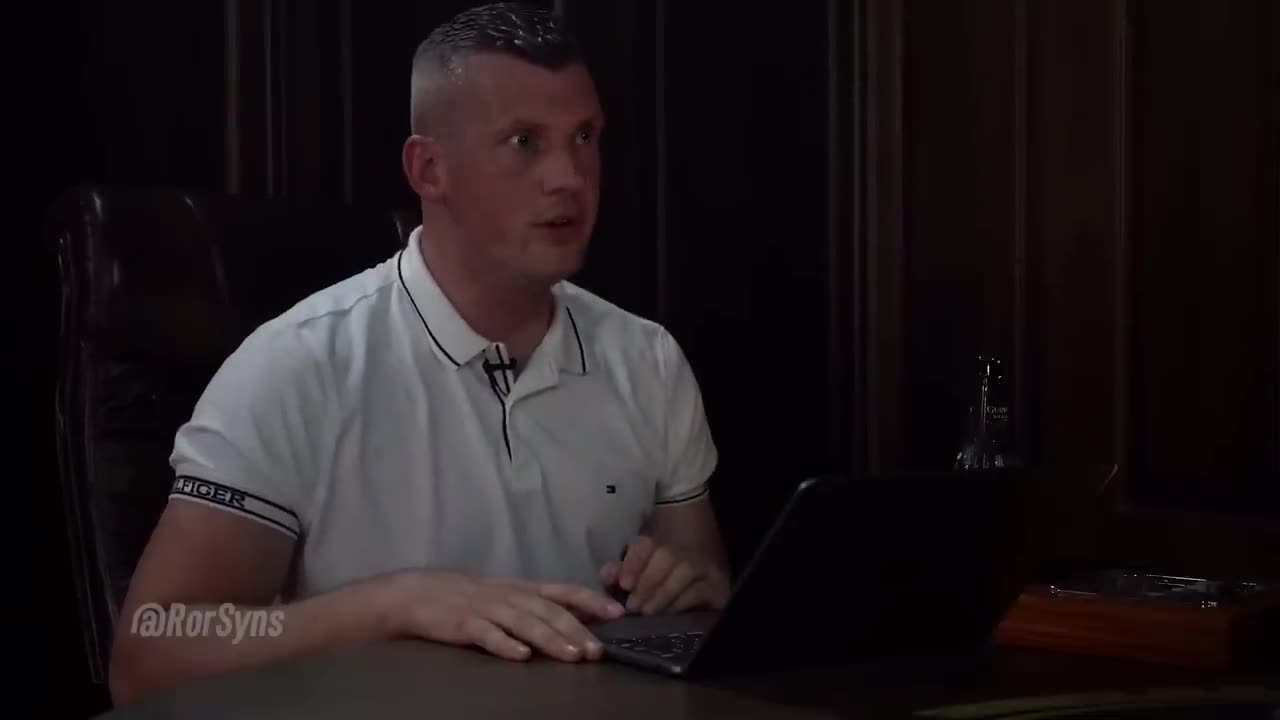 Saints & Synners - Episode 3 - The life of Tristan Tate