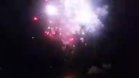 Fireworks Display