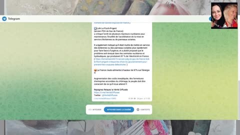 ApéroLive avec Vous les Zzz'Amis 03/03 Les Zzz'Infos Bonheur de Leelou