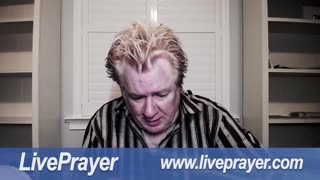 Liveprayer with Bill Keller 12/1/22