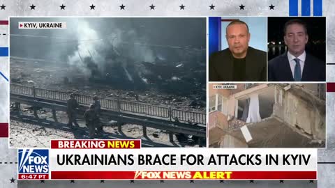 Propaganda is powerful, 'be mindful about what we're being told'- Greenwald - Fox News Video