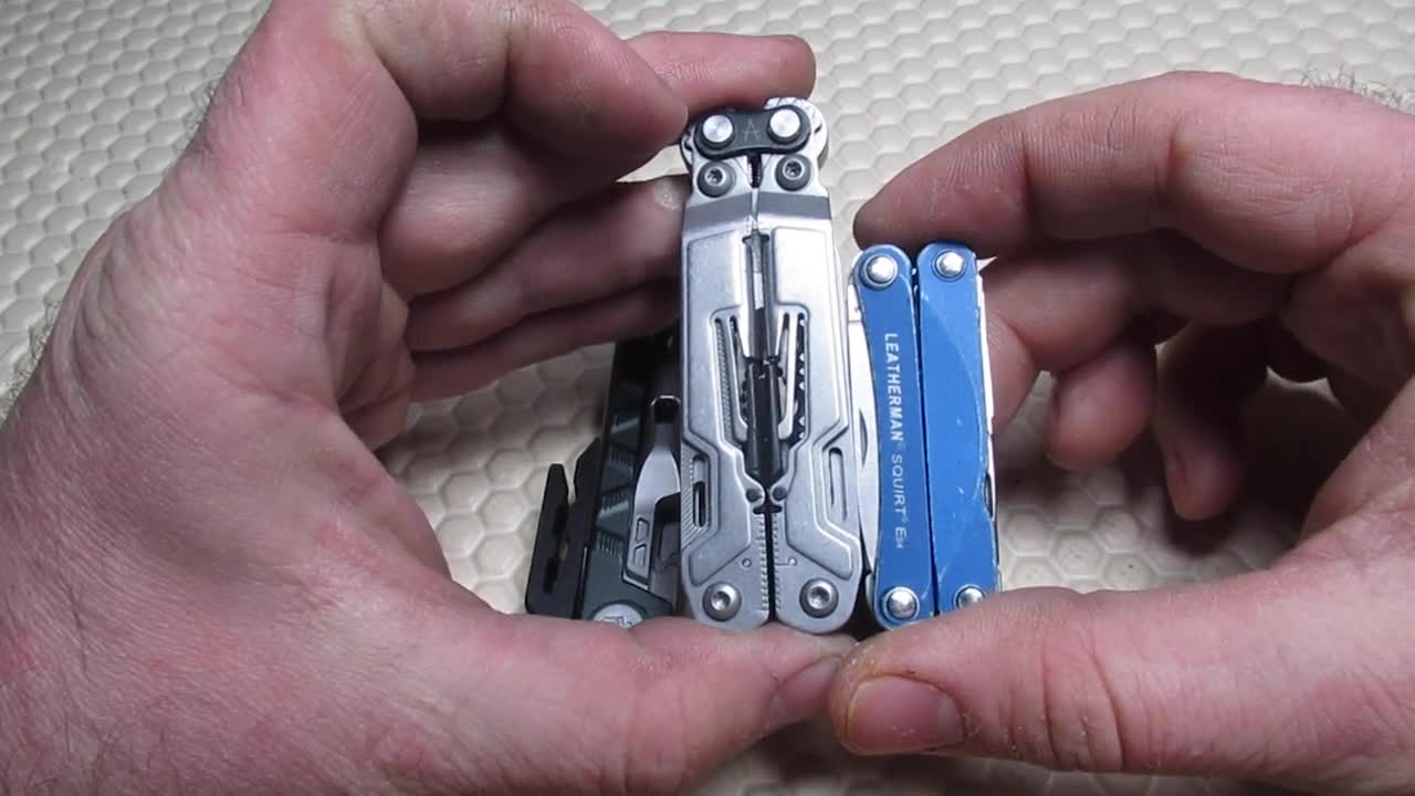 How Did SOG Make The PowerPint Such A Fantastic Multi-tool!