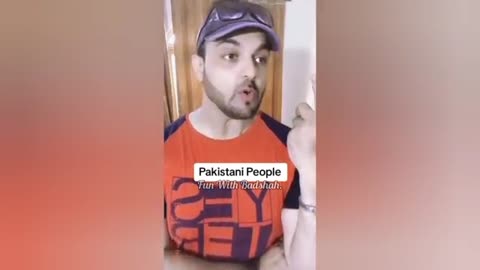 Funny video in Pakistani 14 aguast