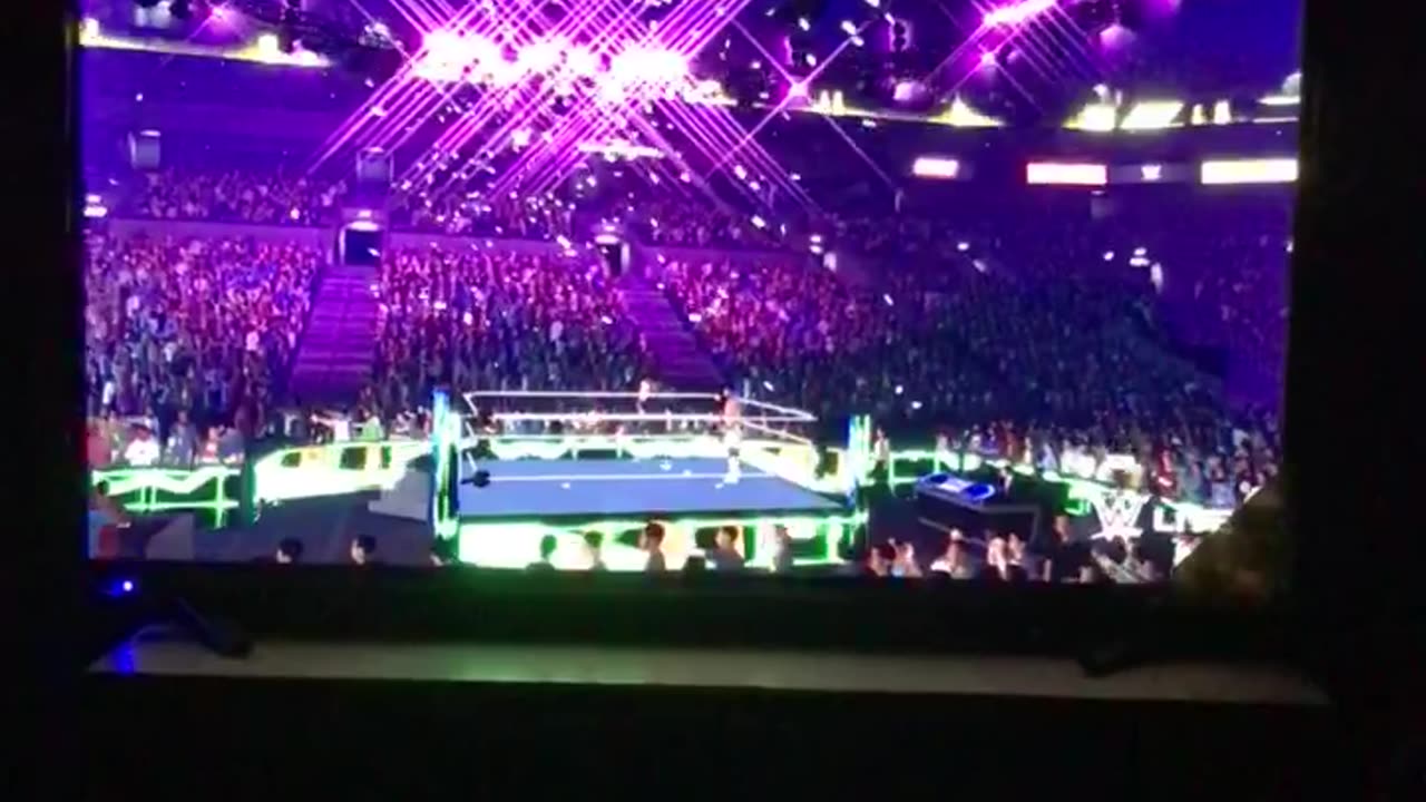 JBL Vs Cruz Del Toro