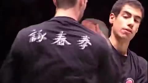 Martial Arts Festival