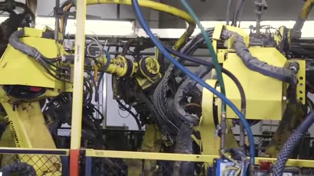 V.P. Mike Pence Unveils Electric Truck at Lordstown Motors