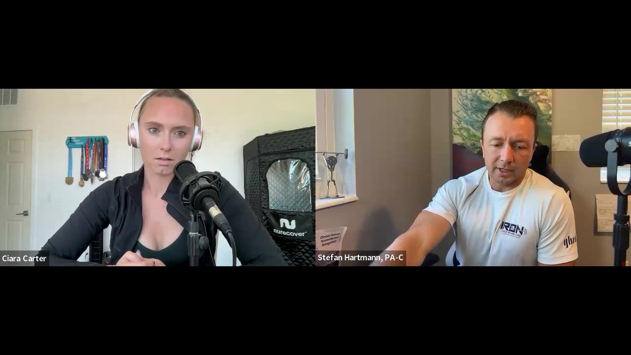 Carnivore Diet vs Vegan Diet, slowing mTOR too much, Athlete Lab Markers, How to Optimize Health