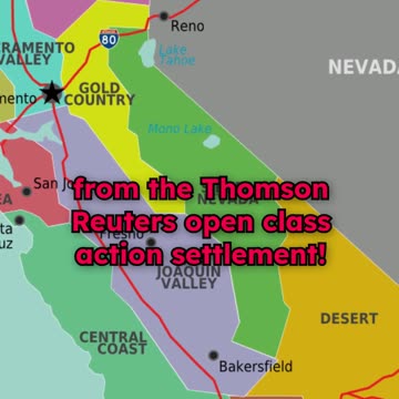 All California Residents can claim $48 in this privacy class action settlement