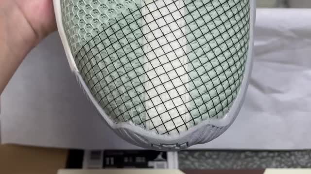 A beautiful and fashionable pair of shoes, you deserve it