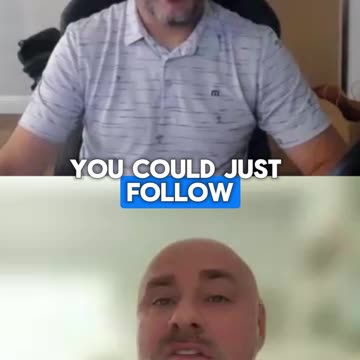 It's perfect if you: