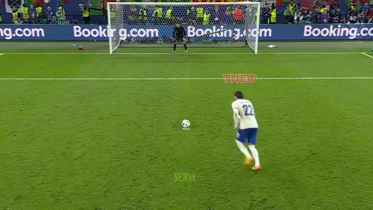 Most emotional football match in history