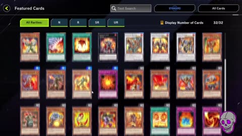 Eygptian Pack Opening