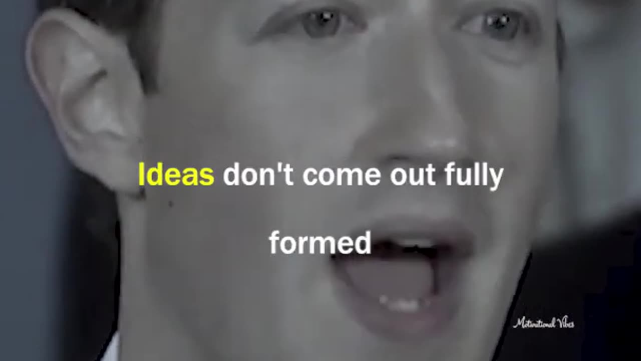 Mark Zuckerberg motivational videos motivational videos reels status motivational videos