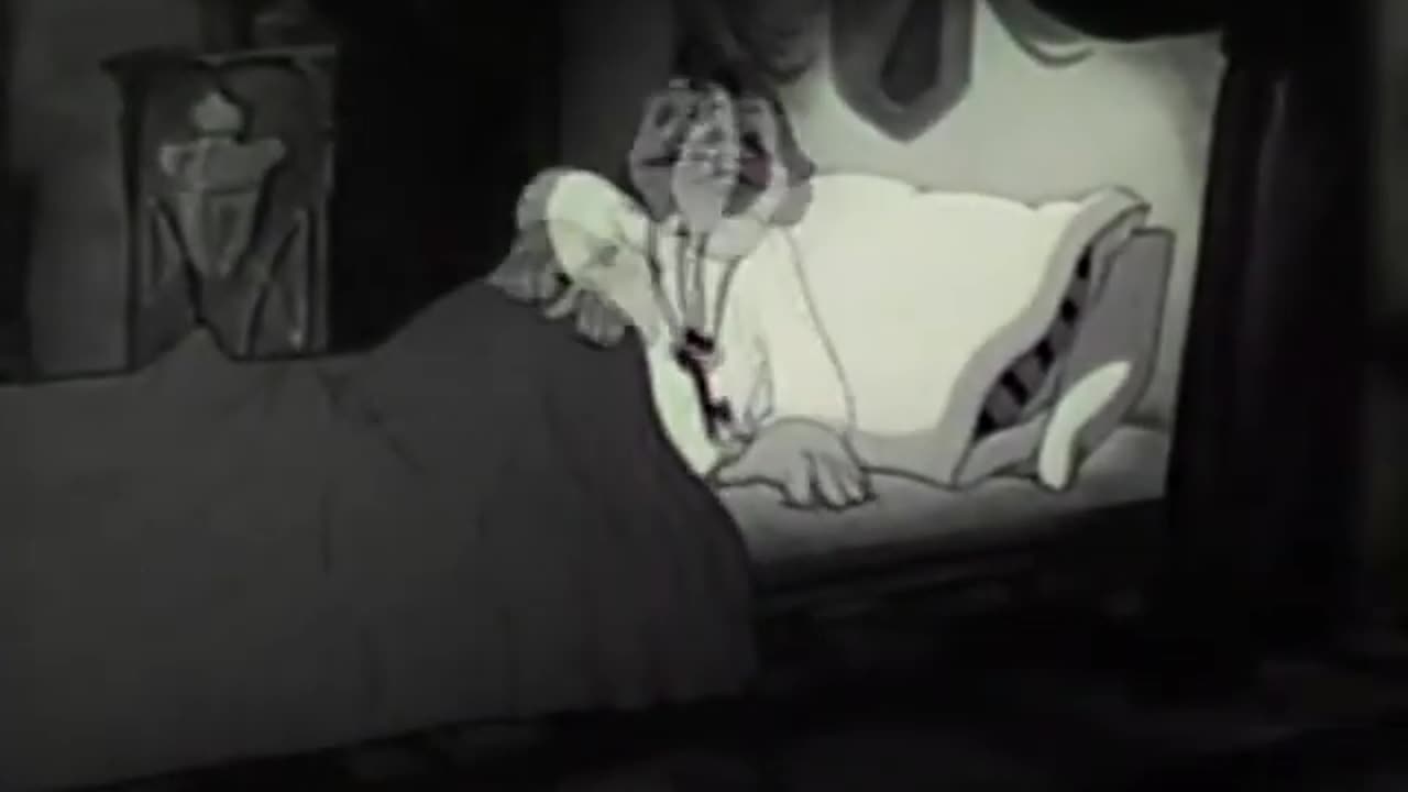 Fleischer Studios Cartoons - 1940x15 - Sneak, Snoop And Snitch