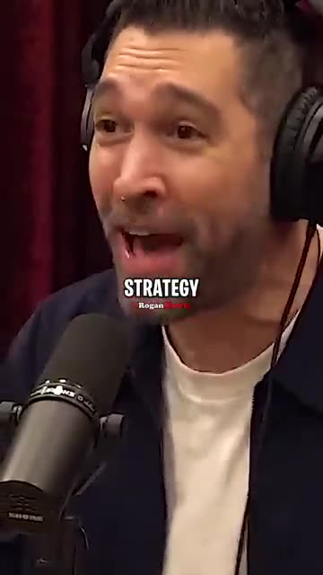 Dave Smith on JD Vance