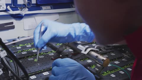 First-8K-Video-from-Space~medium By Nasa