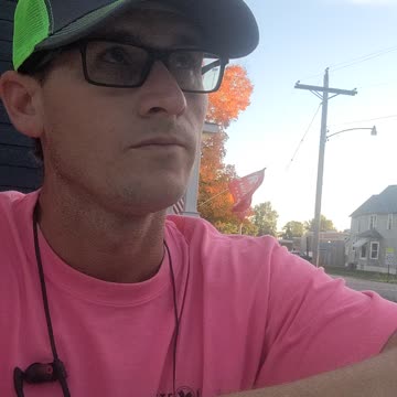 Aaron Ammons is a Joke - Intro