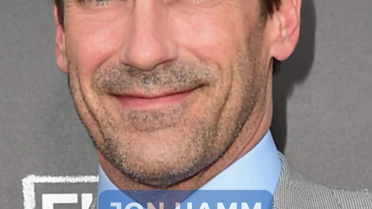 Jon Hamm Net Worth 2023 || Hollywood Actor Jon Hamm || Information Hub