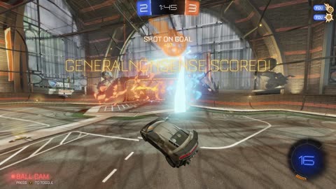 OOF Goals with ETA0s | Rocket League 071923