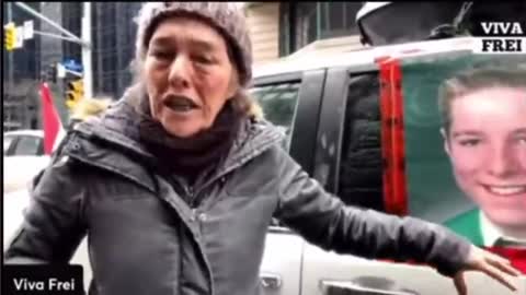 MOTHER SAYS HER TWO CHILDREN DIED DUE TO LOCKDOWNS