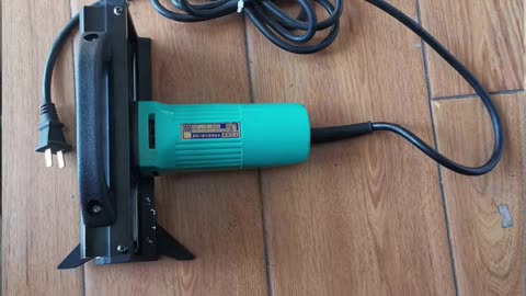 Portable Corner Cleaning Machine QJS120