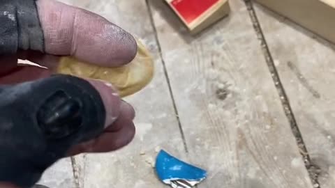 Finding a Box of Vintage Condoms