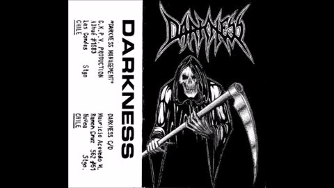 darkness (chi) 1989 demo 1