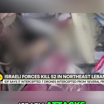 Tragedy in Gaza: 84 Lives Lost in Recent Attacks