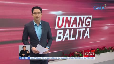 PBBM, ikinabahala ang pagkakasangkot umano ni Bantag sa pagpatay kay Percy Lapid _ UB_1