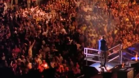 George Michael, Elton John - Don't Let The Sun Go Down On Me (Live)