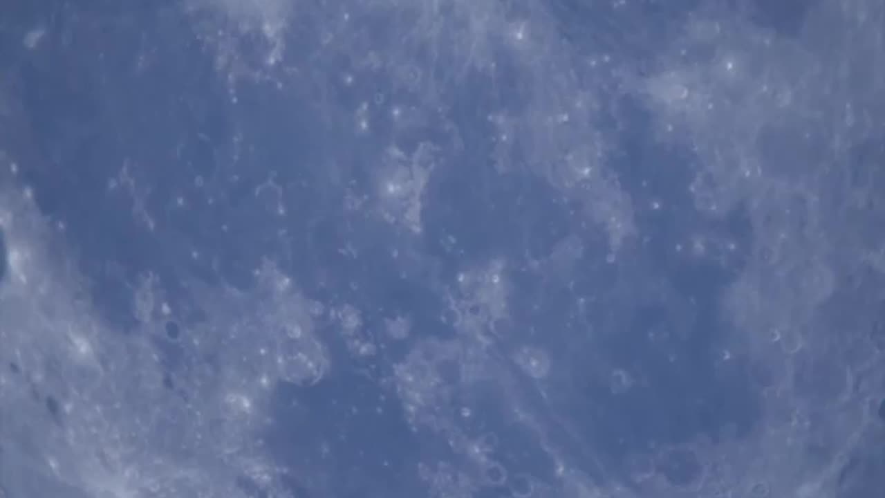 Vfx by nasa