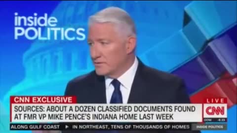 THIS PENCE VIDEO IS NOT AGING WELL...