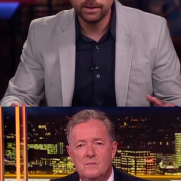 Ben Shapiro response to Andrew Tate