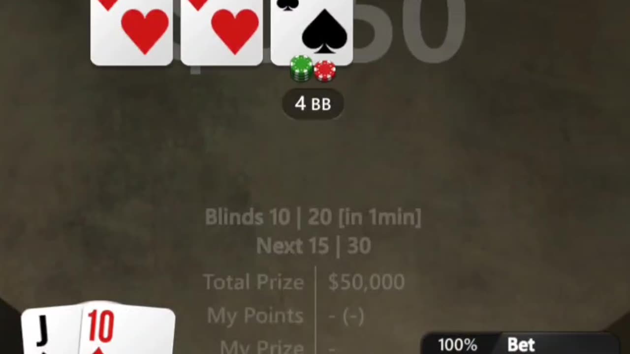I wanna know the odds spin&go 154