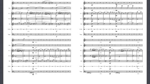 Theme 3 (Main) -Score- (2016)