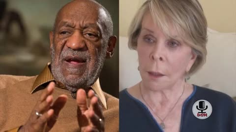 Bill Cosby Bombshell