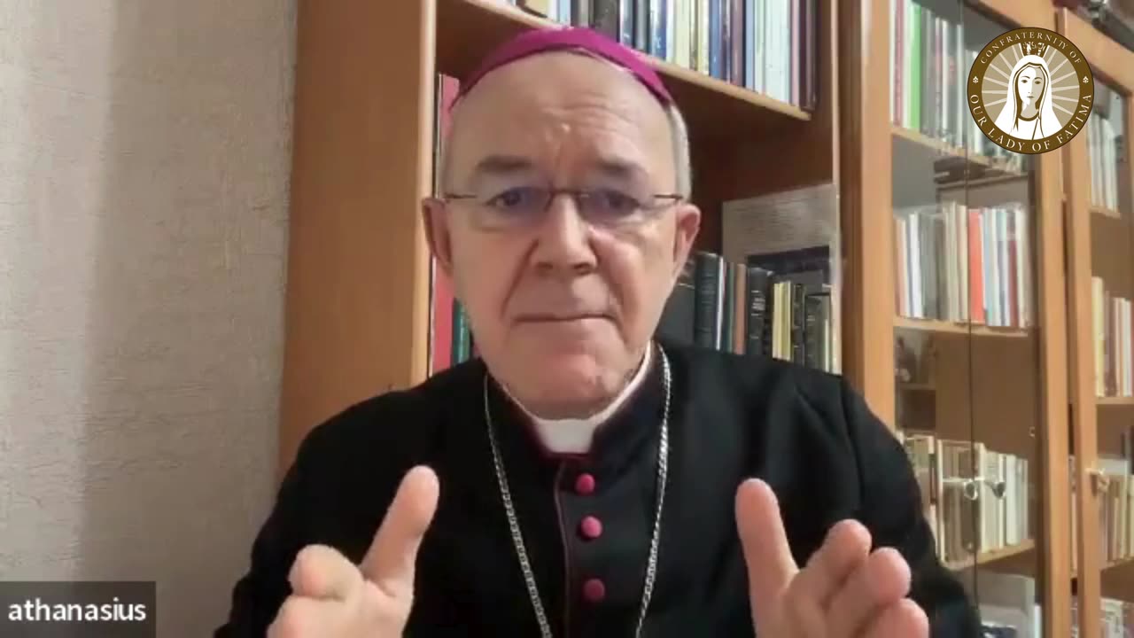 Q224, Is there a crisis in the Magisterium?