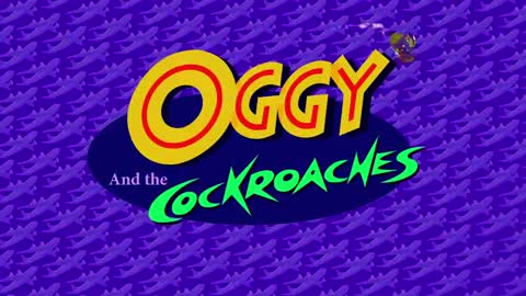 Oogy Cockroaches Interesting Video