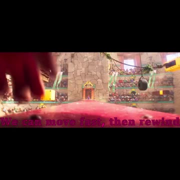 Mario is Always Underestimated 😔