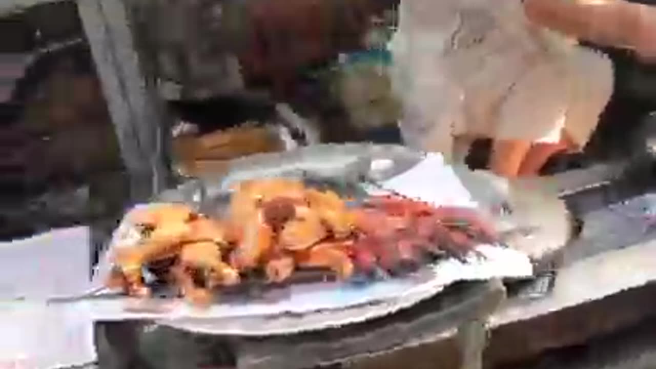 $.25 kabab pakistan