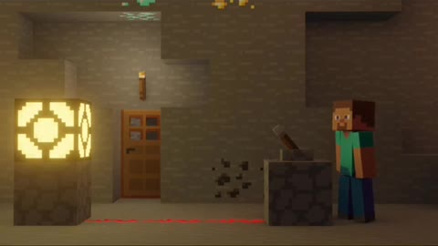 This is a cool animation