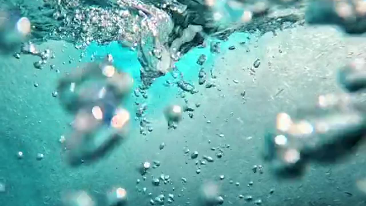 Imagine how to fresh alaska water testes