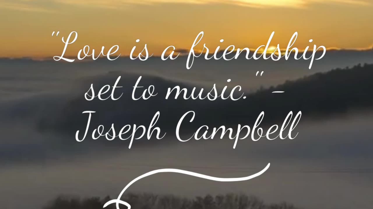 Motivational quote