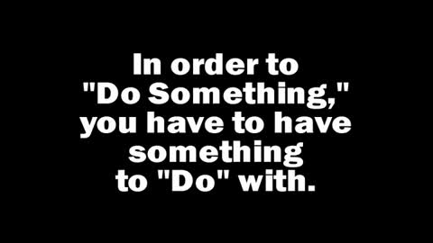 S03E03 Do Something