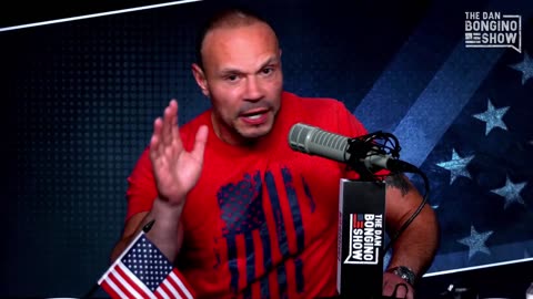 Bongino Brings The Receipts | The FBI & DOJ Are Trying To Set Up MAGA Patriots Again